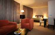 Bedroom 2 Parc Hotel Alvisse