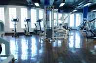 Fitness Center Renaissance Kuala Lumpur Hotel & Convention Centre