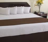 Kamar Tidur 6 NK Hotel Nekié Tepic