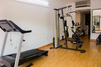 Fitness Center NK Hotel Nekié Tepic