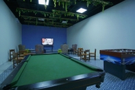 Entertainment Facility NK Hotel Nekié Tepic