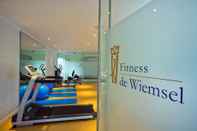 Fitness Center Parkhotel de Wiemsel