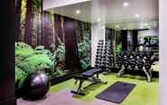 Fitness Center 6 Mövenpick Hotel Wellington