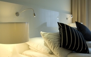 Kamar Tidur 2 Thon Hotel Bristol Bergen