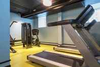 Fitness Center Thon Hotel Linne