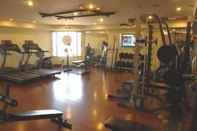 Fitness Center Four Points by Sheraton Lahore