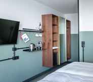 Bedroom 2 Vienna House by Wyndham Amber Baltic Miedzyzdroje