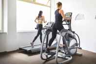 Fitness Center Remisens Hotel Metropol