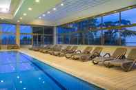 Swimming Pool Remisens Hotel Metropol