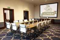 Functional Hall The Alphen Boutique Hotel & Spa