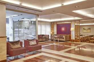 Lobby 4 Hotel Exe Mitre