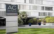 Bangunan 3 AC Hotel Victoria Suites by Marriott