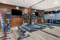 Fitness Center AC Hotel Victoria Suites by Marriott