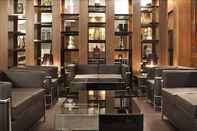Bar, Kafe, dan Lounge AC Hotel Victoria Suites by Marriott
