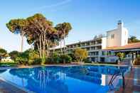 Swimming Pool Hotel Guadacorte Park