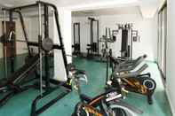 Fitness Center Hotel Guadacorte Park