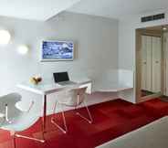 Bedroom 7 Hotel Macià Granada Five Senses Rooms & Suites