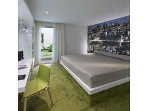 Bilik Tidur 4 Hotel Macià Granada Five Senses Rooms & Suites