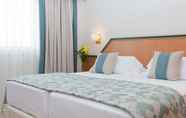 Bilik Tidur 6 Hotel Praga