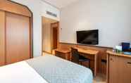 Bilik Tidur 3 Hotel Praga