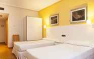 Kamar Tidur 3 Hotel Sercotel Tres Luces