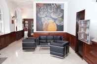 Lobby Hotell Boras, BW Signature Collection