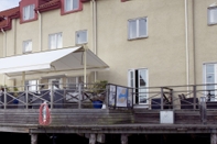 Exterior Clarion Collection Hotel Packhuset