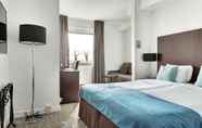 Bilik Tidur 5 ProfilHotels Garden