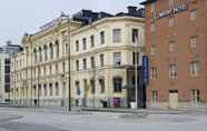 ภายนอกอาคาร 7 Comfort Hotel Malmö