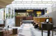 บาร์ คาเฟ่ และเลานจ์ 5 Comfort Hotel Xpress Stockholm Central