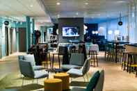 Bar, Cafe and Lounge Scandic Kista