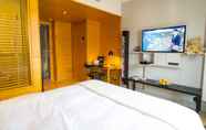 Kamar Tidur 7 Hotel Rival