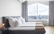 Bilik Tidur 5 ProfilHotels Nacka