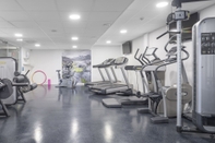 Fitness Center ProfilHotels Nacka