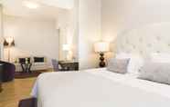 Phòng ngủ 6 Elite Hotel Adlon