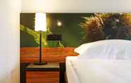 Kamar Tidur 4 Hotel Bellinzona Sud Swiss Quality