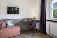 Ruang untuk Umum Hotel Bellinzona Sud Swiss Quality