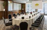 ห้องประชุม 6 Mandarin Oriental, Geneva