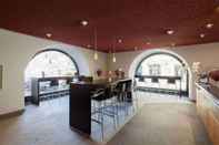 Bar, Cafe and Lounge City-Hotel Ochsen