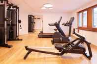 Fitness Center City-Hotel Ochsen