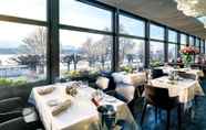 Restoran 5 AMERON Zürich Bellerive au Lac