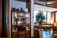 Bar, Cafe and Lounge Hotel Sternen Oerlikon