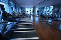 Fitness Center Grand Ankara Hotel & Convention Center