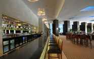 Bar, Cafe and Lounge 6 Grand Ankara Hotel & Convention Center