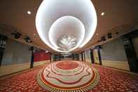 Functional Hall Grand Ankara Hotel & Convention Center