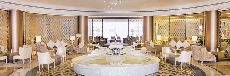 Sảnh chờ Habtoor Grand Resort, Autograph Collection