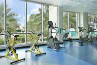 Fitness Center Habtoor Grand Resort, Autograph Collection