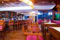 Bar, Cafe and Lounge J5 Hotels Bur Dubai