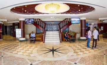 Lobby 4 J5 Hotels Bur Dubai