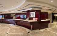 Lobby 6 J5 Hotels Bur Dubai